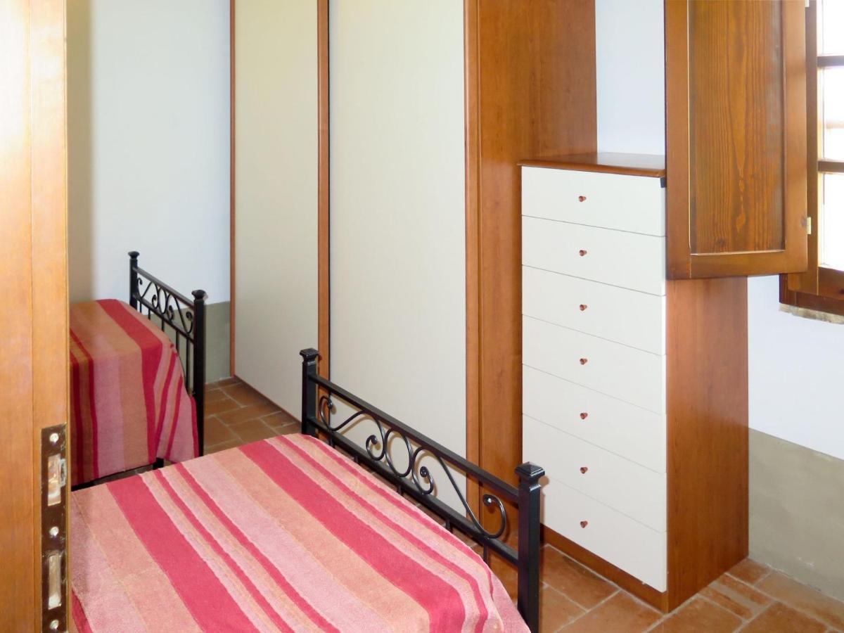 Apartment Le Colmate-1 By Interhome Монтекатіні-Валь-ді-Чечина Екстер'єр фото